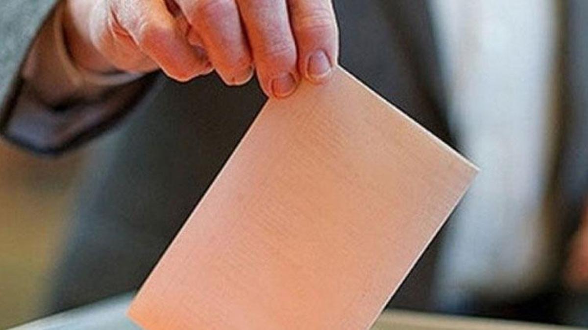Seçim paraları hangi tarihte, ne zaman yatacak? Seçim görevli ücretleri 2024 sorgulama