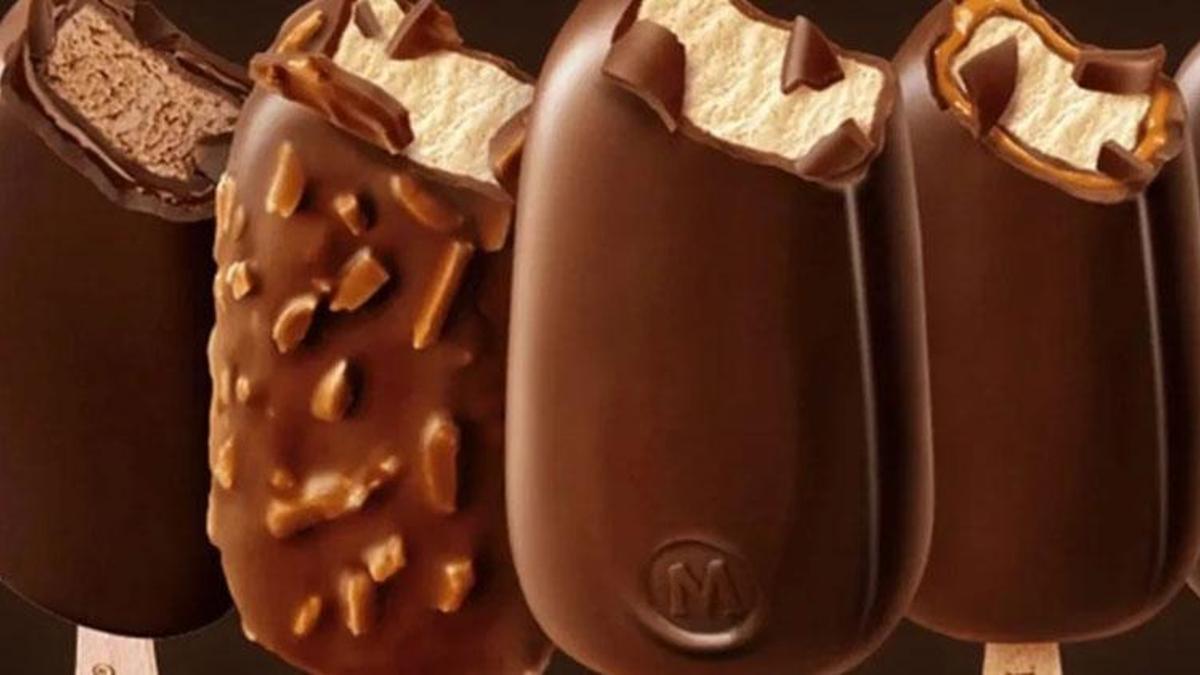 Magnum dondurmaları toplatılıyor mu, neden? Magnum’dan açıklama geldi