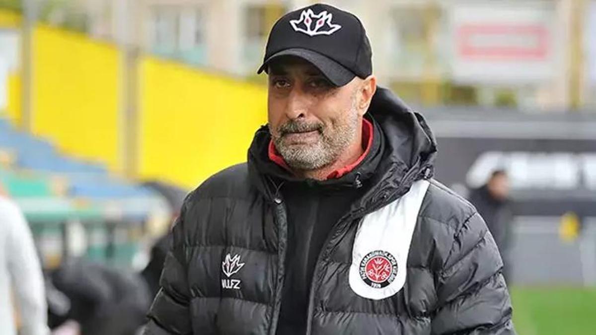 Tolunay Kafkas'tan yabancı VAR talebi