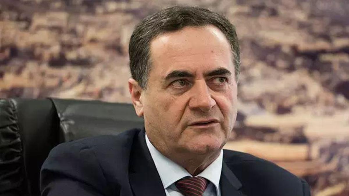 İsrail Dışişleri Bakanı'nın skandal paylaşımına peş peşe tepkiler: Utanması gereken İsrailli yetkililerdir