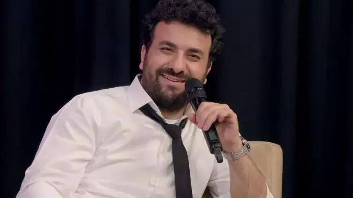 Hasan Can Kaya hastanelik oldu, ameliyat 5 saat sürdü