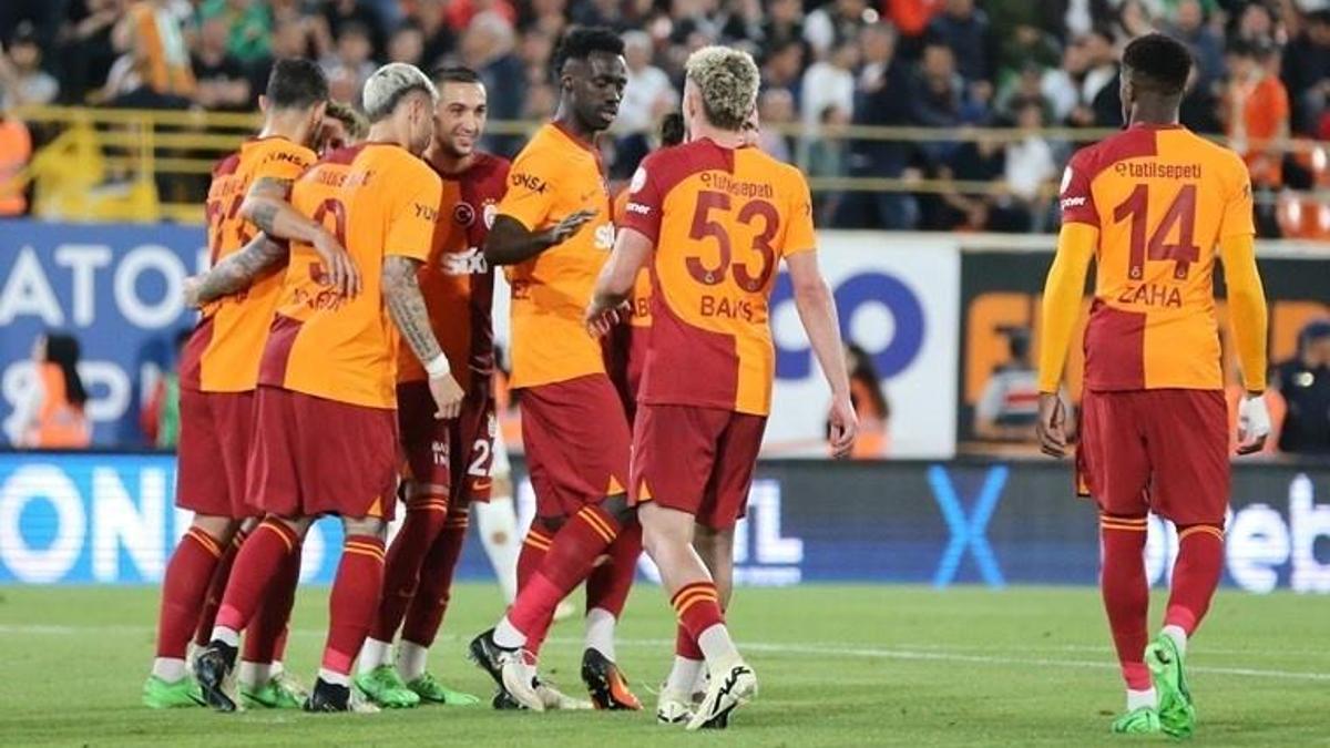 Galatasaray - Pendikspor maçı ne zaman, saat kaçta, hangi kanalda?