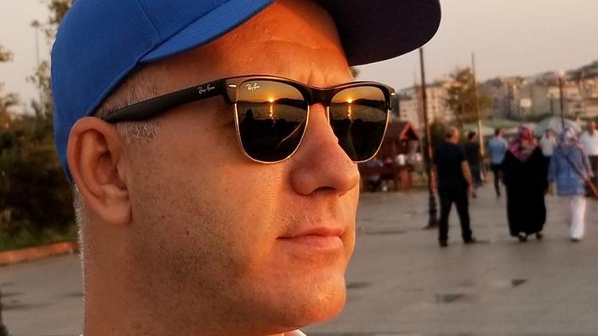 Hastane tuvaletinde skandal! Yıllarca görüntü kaydetmiş, suçunu itiraf etti