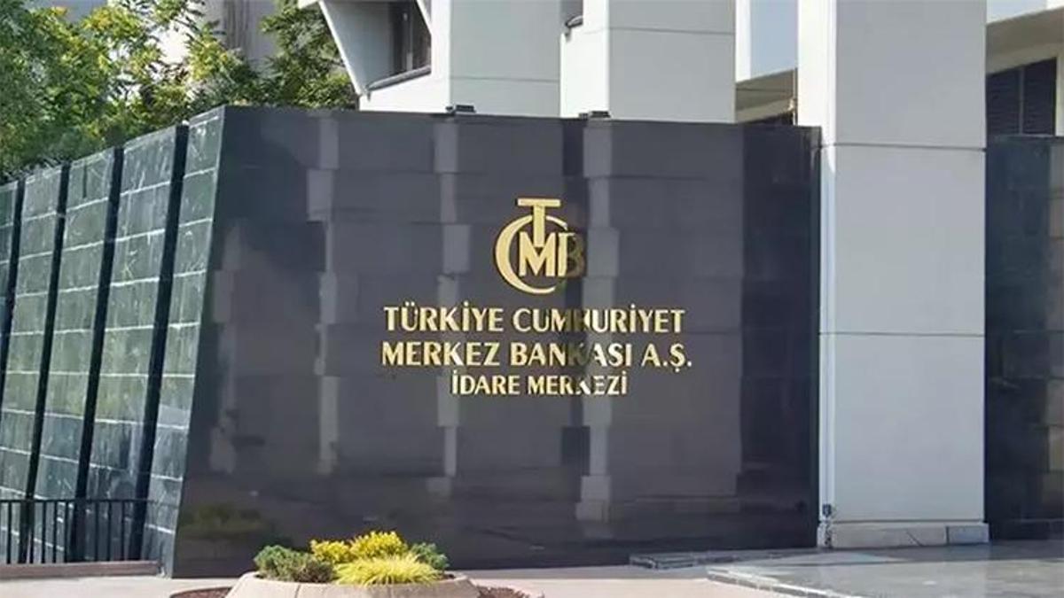 Merkez Bankası faiz kararını perşembe günü açıklayacak