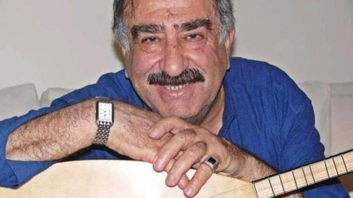 Kolbastı oyununu tanıtan sanatçı İsmail Yazıcıoğlu hayatını kaybetti