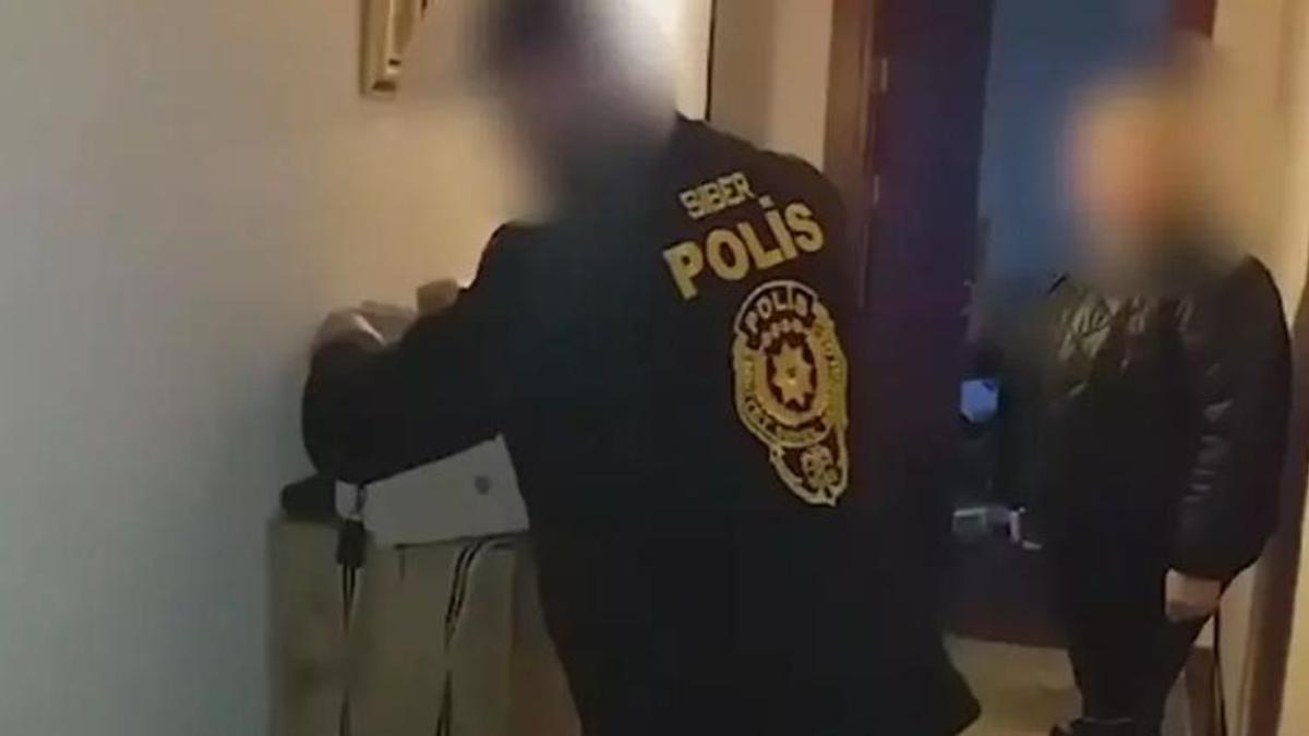 Bakan Yerlikaya açıkladı! Sibergöz operasyonunda 19 kişi yakalandı