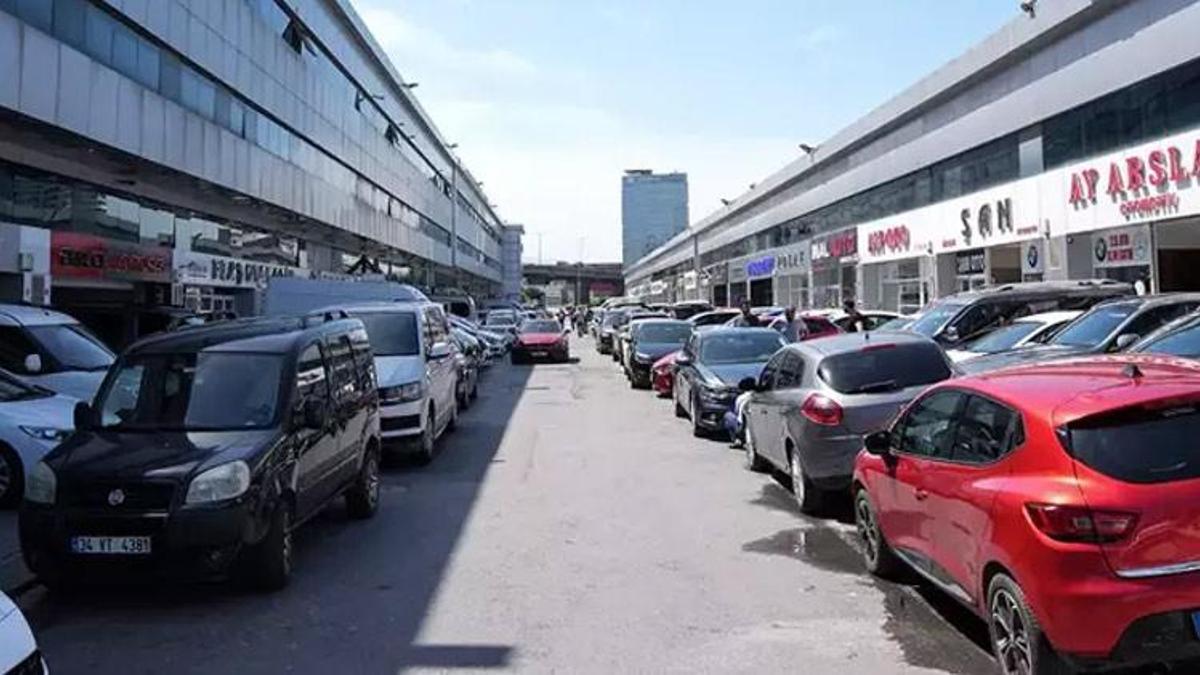 İkinci el elektrikli otomobil alacaklar dikkat: Vatandaşların önceliği batarya sağlığı