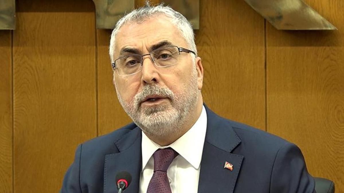 Bakan Işıkhan: 1 Mayıs'ı farklı kutlayacağız