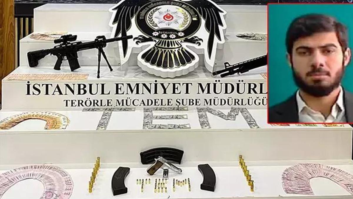 DEAŞ için toplanan para MASAK'a yakalandı! İşte operasyonun ayrıntıları...