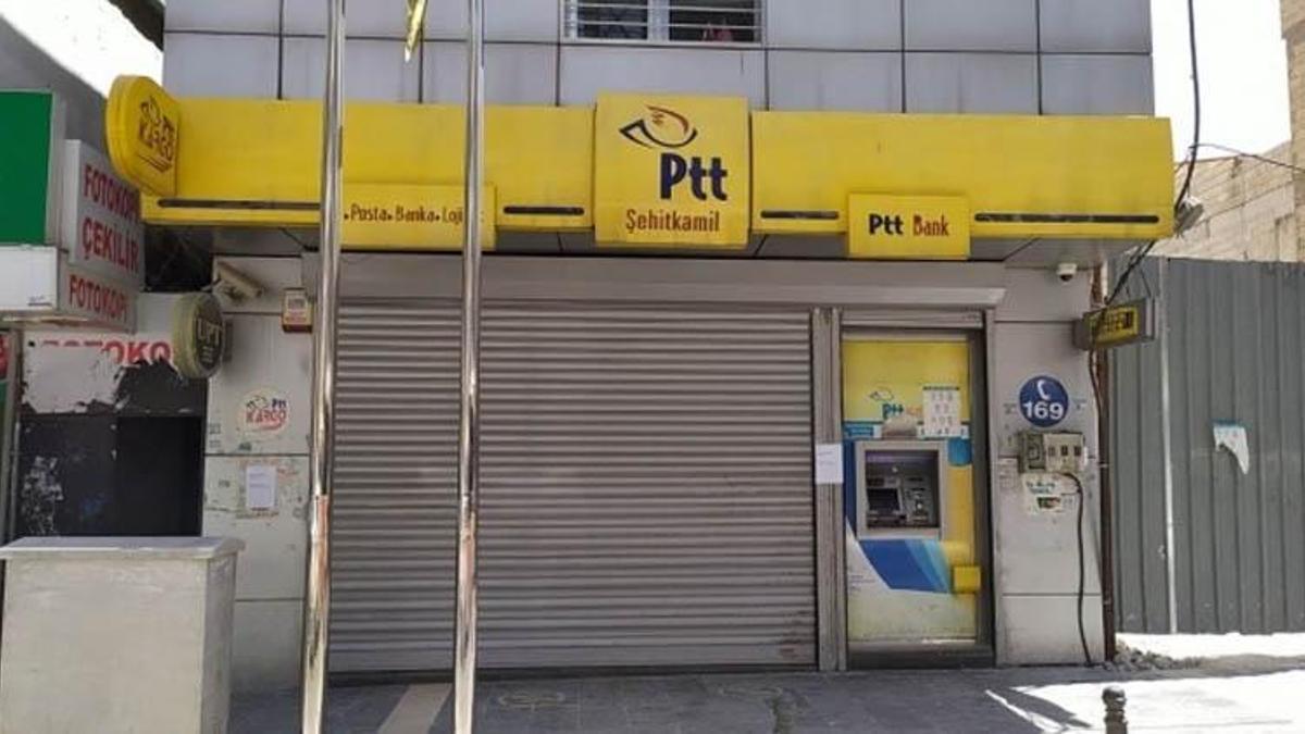 23 Nisan PTT açık mı? PTT bugün çalışıyor mu, kapalı mı, 23 nisan ptt tatil mı?