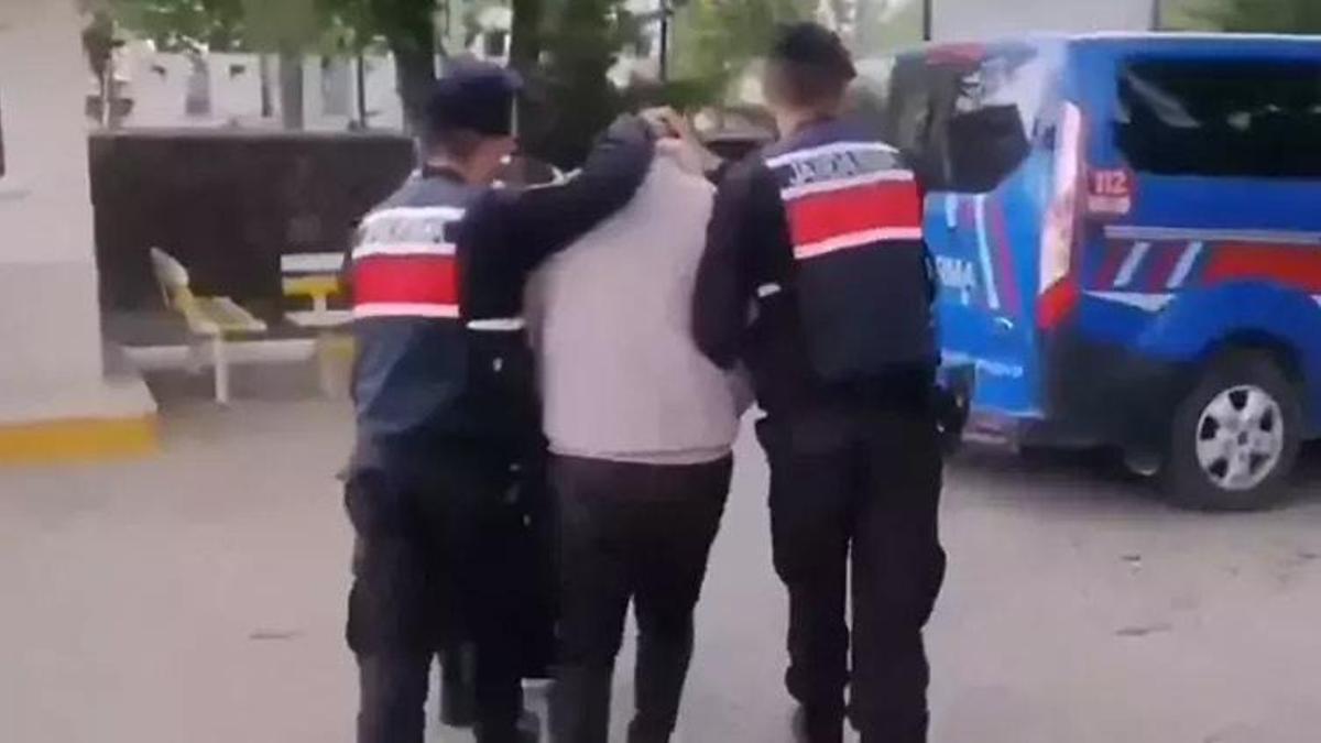 Bakan Yerlikaya: Bir suç örgütü daha çökertildi! 8 şüpheli yakalandı