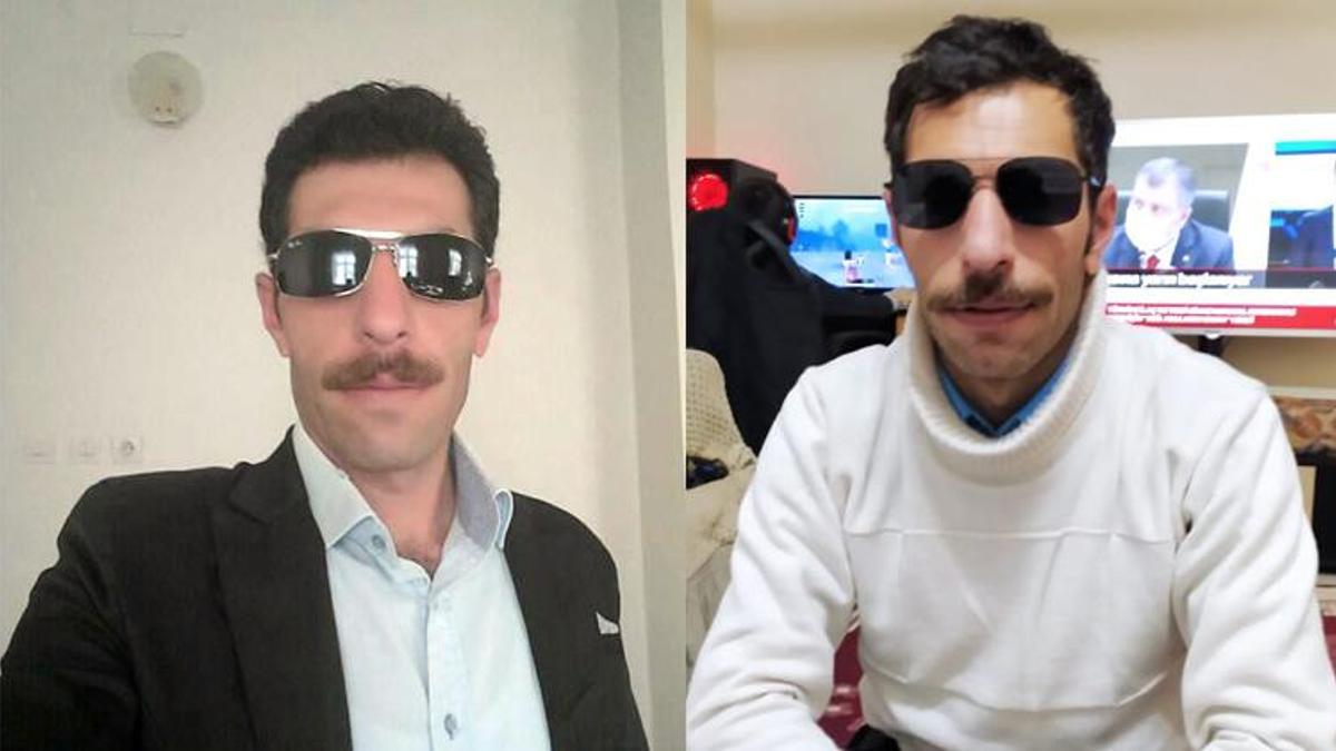 Eşini keserle darp ederek öldürdü! Mahkeme 15 ay hapse çarptırdı