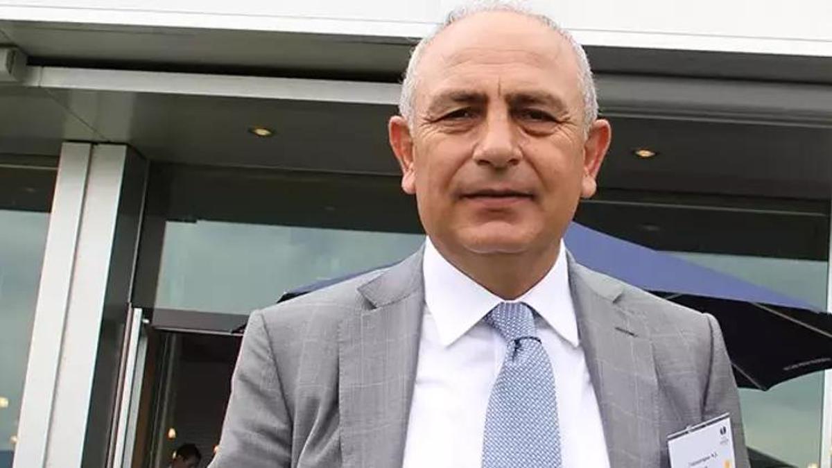 Süleyman Hurma'dan Süper Lig için bomba iddia!