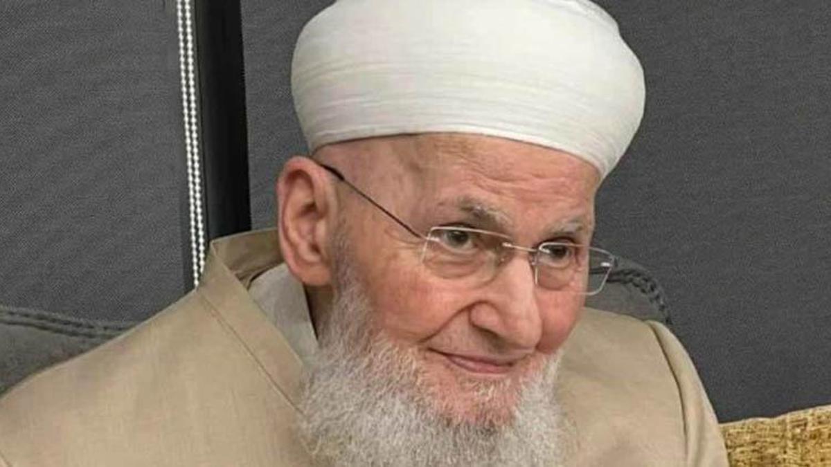 Hasan Efendi yerine kim geçti? İsmailağa Cemaati yeni lideri kim olacak, İsmailağa Cemaati Hasan Efendi yerine kim gelecek?