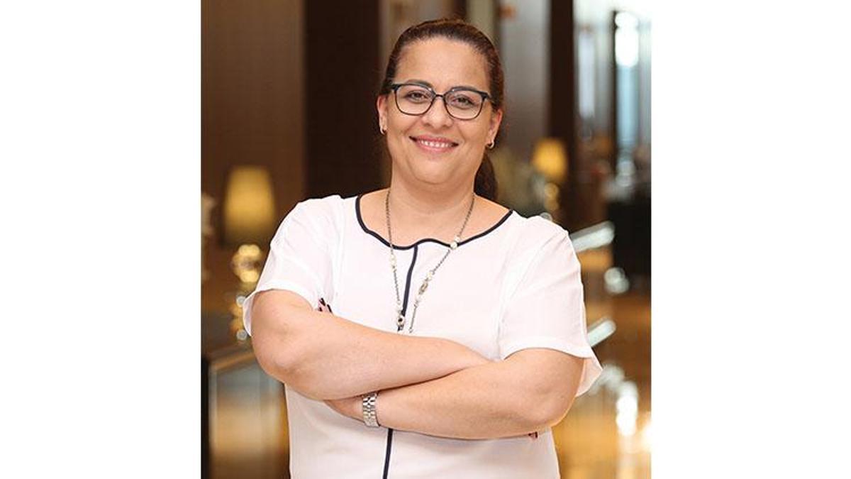 IAB’nin yeni oluşturulan CEO’luk görevini Neslihan Olcay üstlenecek