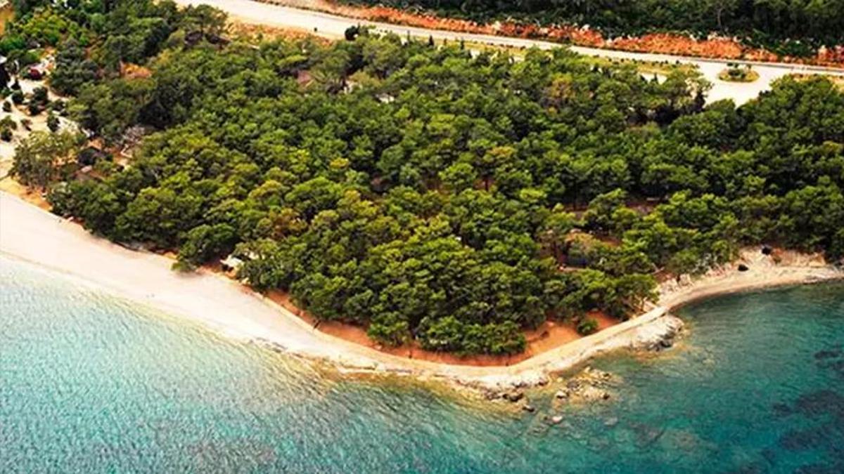 Danıştay kararını açıkladı! Kındılçeşme'deki plan revizyonunda gelişme var