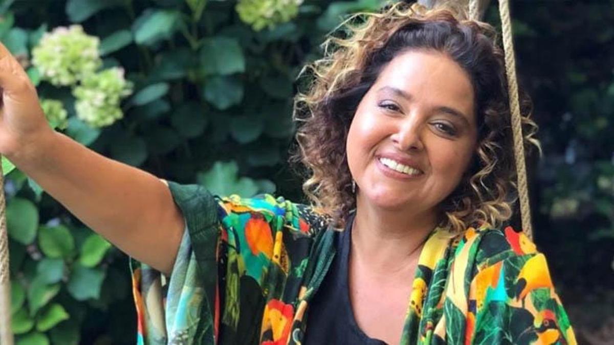 Sandık Kokusu Hülya kimdir, Feri Güler kaç yaşında ve nereli? İşte yaşam öyküsü