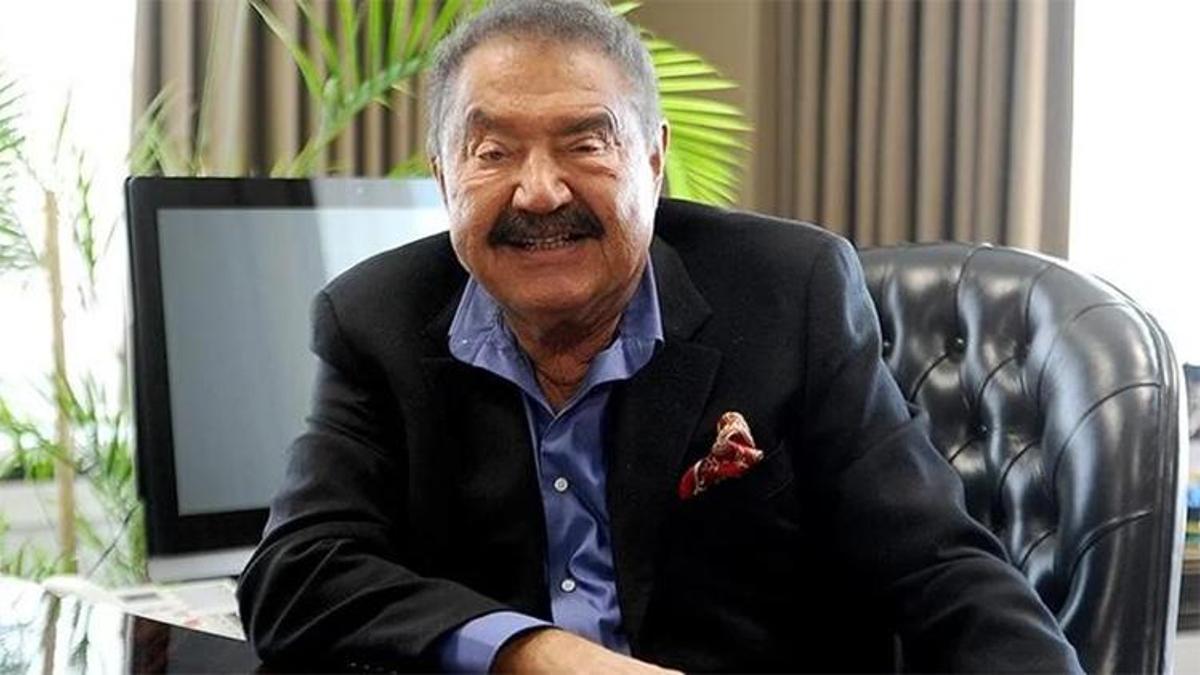 Eski bakan Mehmet Ali Yılmaz evinde ölü bulundu