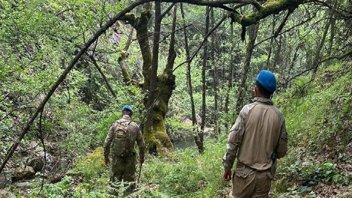 Kayıp ekonomist Korhan Berzeg’in kızından DNA örneği alınacak! Cesedi parçalanmış olma ihtimali üzerinde duruluyor