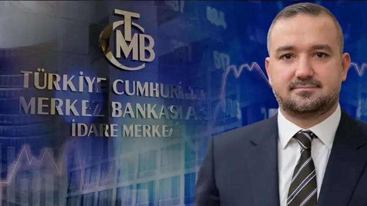 Merkez Bankası faiz kararını açıkladı