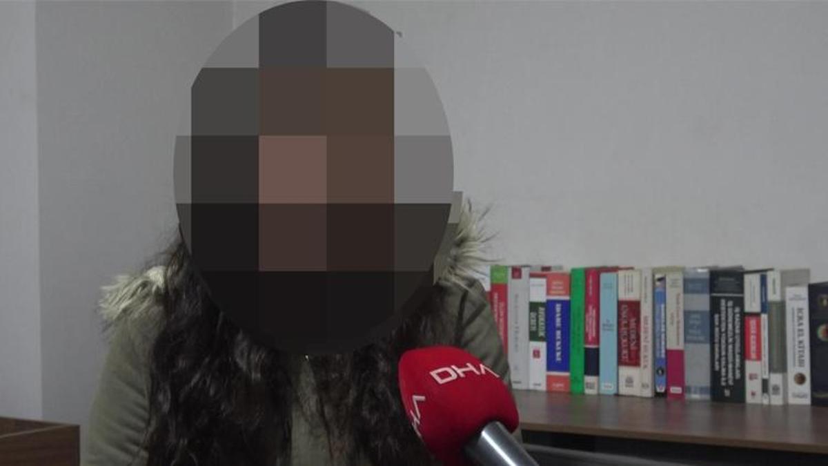 MİT'e alacağız diye lise öğrencisini kandırdılar, cinsel istismarda bulundular!