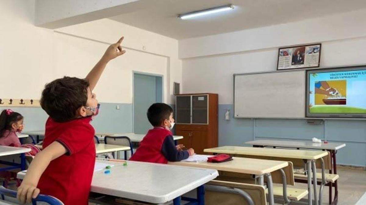Yeni müfredat açıklandı > Yeni müfredatta neler var, integral var mı, MEB müfredat değişikliği ile ders saatleri kısaldı mı? MEB yeni müfredat taslağı