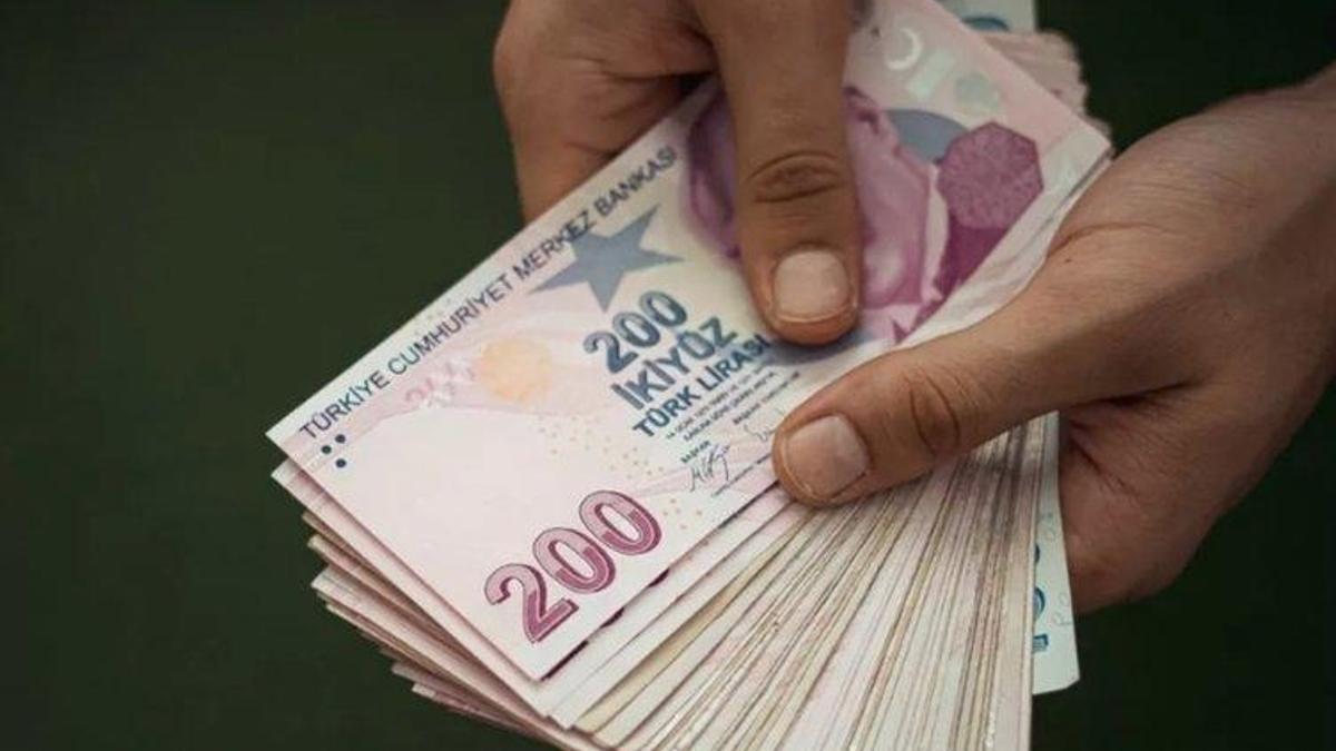 Türk Lirası mevduata uygulanan stopaj oranları değişti