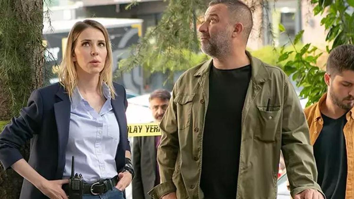 'Arka Sokaklar'dan bir müjde daha! 'Mekanın sahipleri geri geldi'