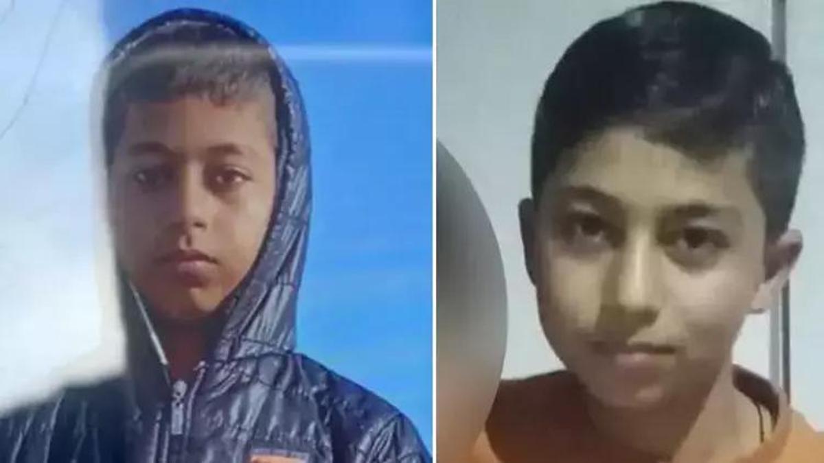 Diyarbakır'da iki çocuk 5 gündür kayıp aranıyor