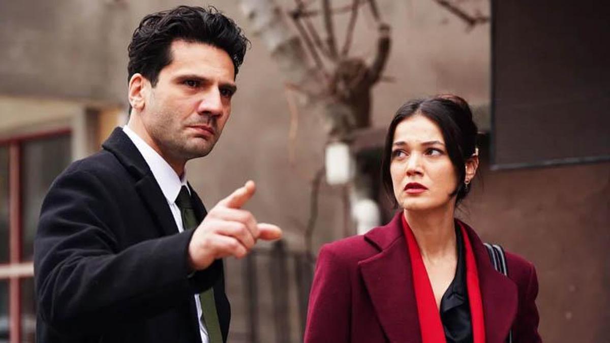 Yargı final mi yapıyor, final bölümü ne zaman? Yargı’nın final tarihi belli oldu!