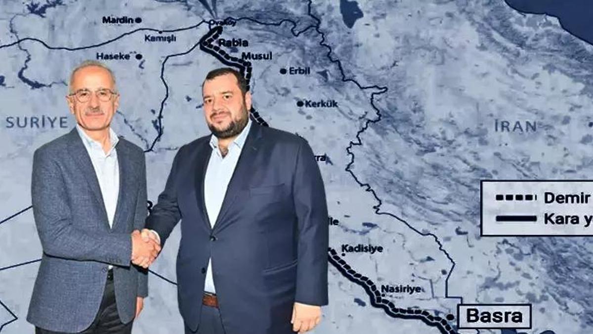 Bakan Uraloğlu: Güç birliğimizi sürdüreceğiz