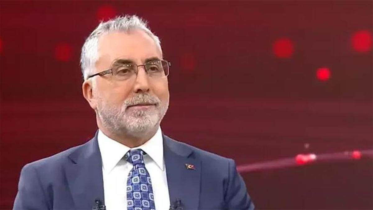Bakan Işıkhan'dan Çalışma Meclisi açıklaması: Çalışma hayatına önemli katkılar getireceğine inanmaktayım