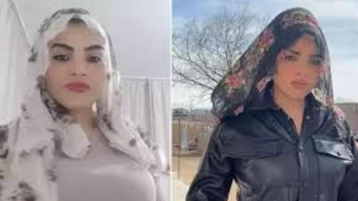 Çocuğu yaralıyken sosyal medyadan canlı yayın açmıştı! Devreye bakanlık girdi