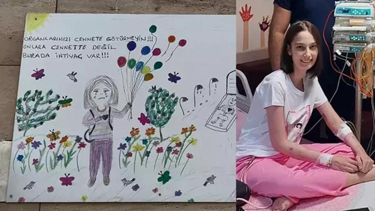 Kalp rahatsızlığından tedavi görüyordu, nakli oldu! Hayatını kaybetti