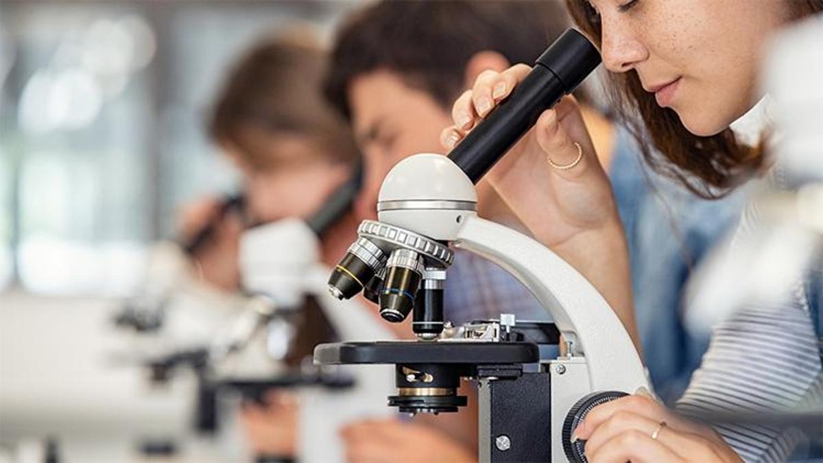 Sağlıklı Bir Fikrim Var Proje Yarışması, geleceğin sağlık liderlerini ödüllendiriyor