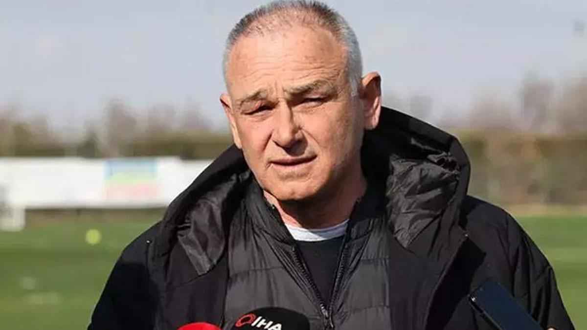 Fenerbahçe maçı öncesi Konyaspor'da Fahrudin Omerovic'in sözleşmesi feshedildi