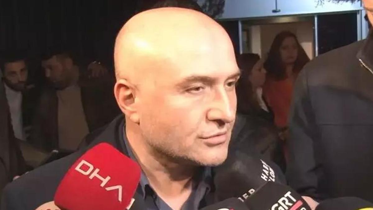 İYİ Partili Erhan Usta, grup başkan vekilliğinden istifa etti!
