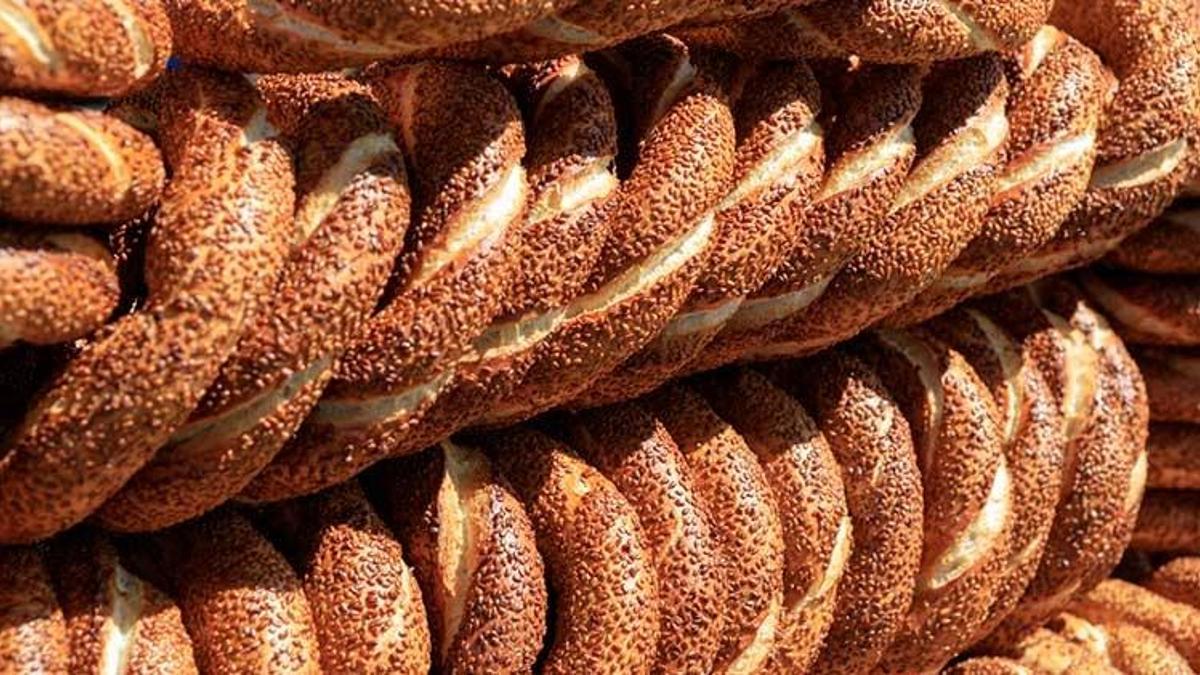 Simit fiyatları ile ilgili yeni gelişme! Zorunlu hale getirildi