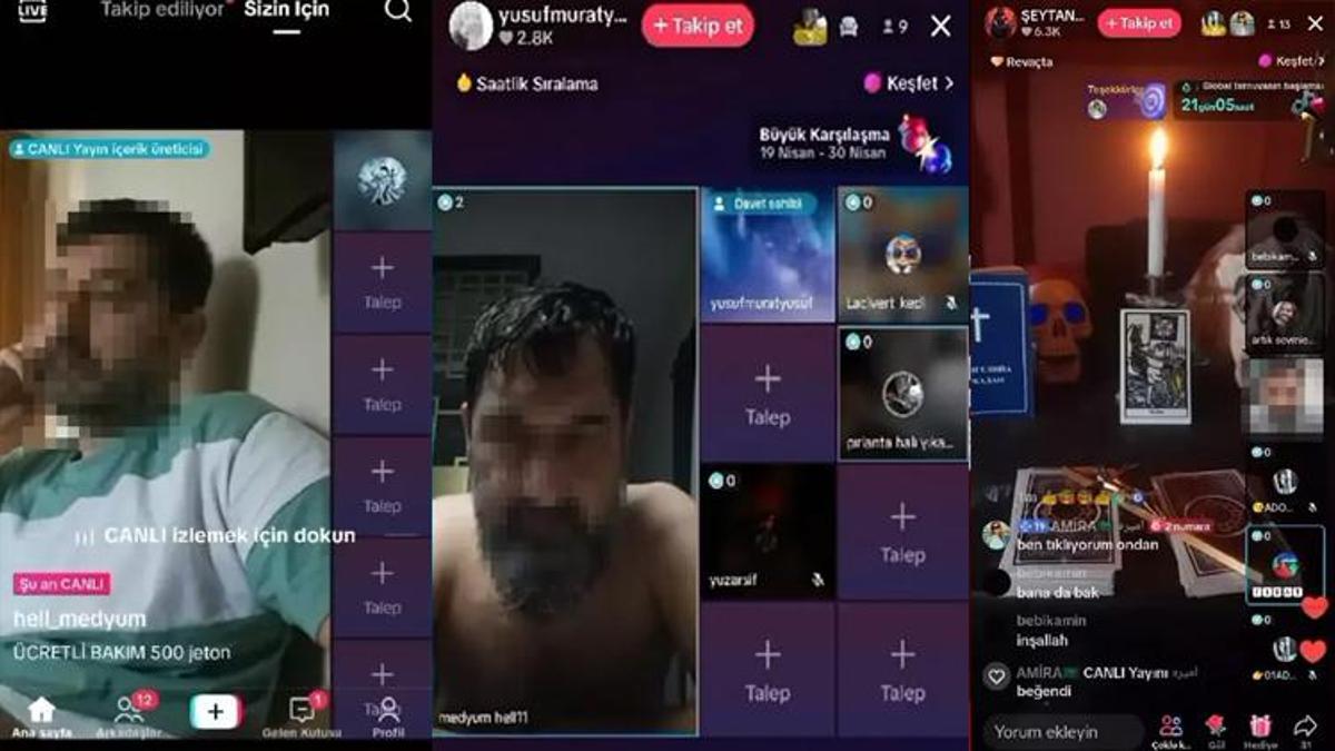 Sosyal medyada tartıştığı kişilere cinsel organını gösteren şüpheli gözaltına alındı!
