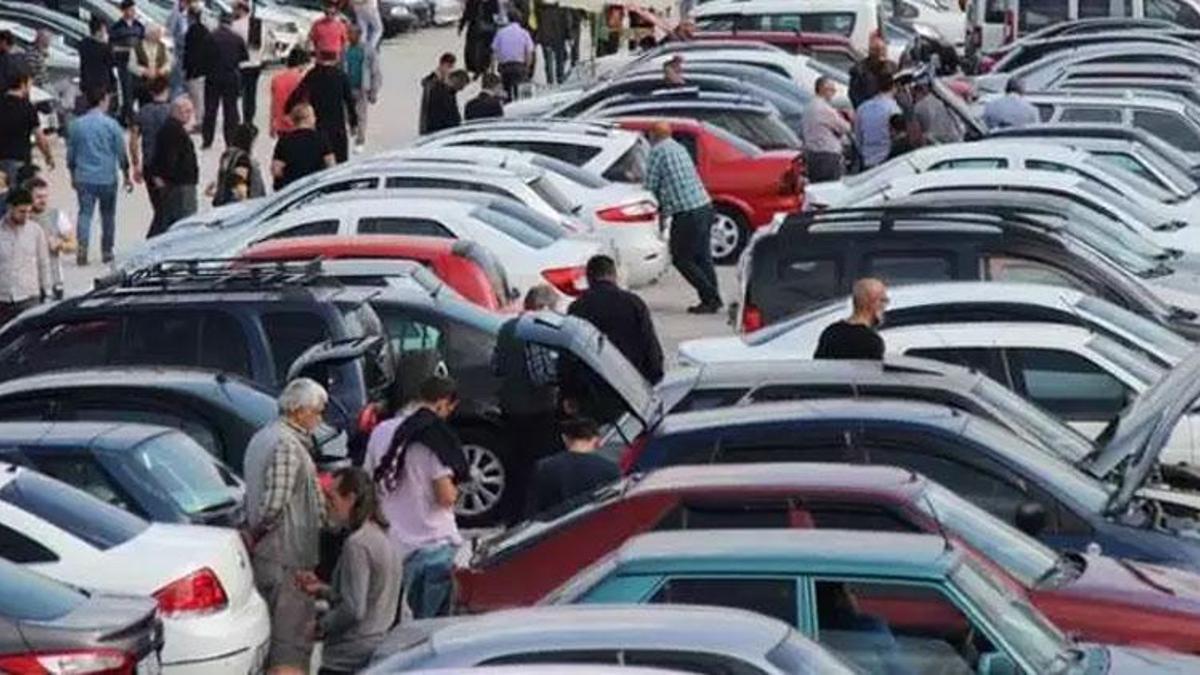 Araba alacaklara hayati uyarı! 'Sazan sarmalına düşmeyin'