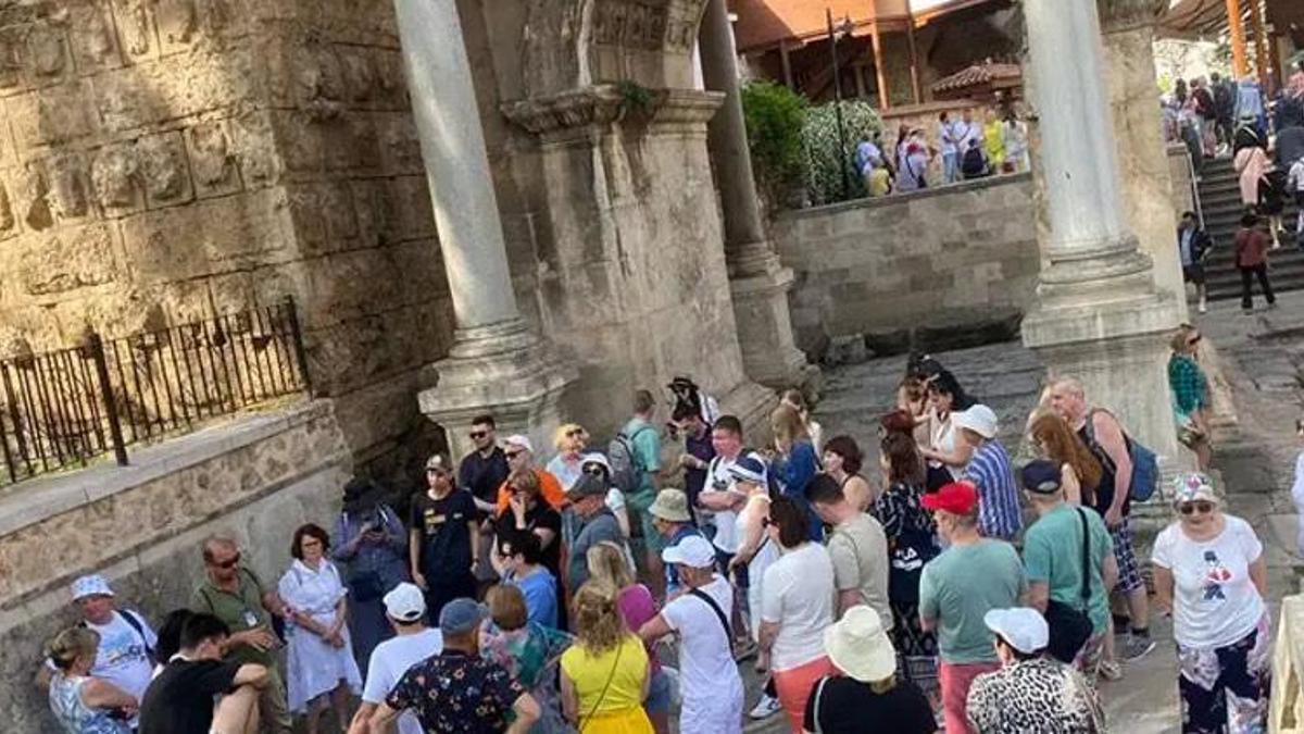 Seyahat acentelerine ilişkin yapılan düzenleme sektörü dönüştürecek