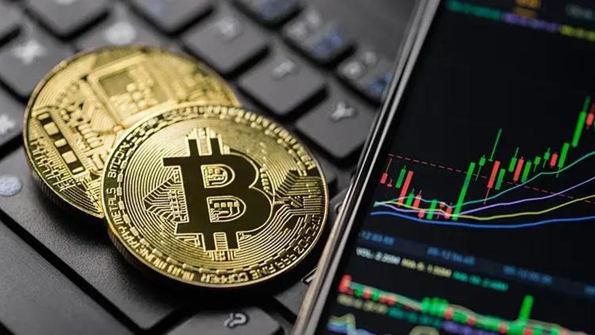 Kripto paralarda sert hareket! Bitcoin tepetaklak oldu