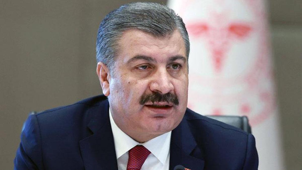 Bakan Koca duyurdu; Tıpta ve diş hekimliğinde 'Uzmanlık Eğitimi Müfredatları' güncelleniyor
