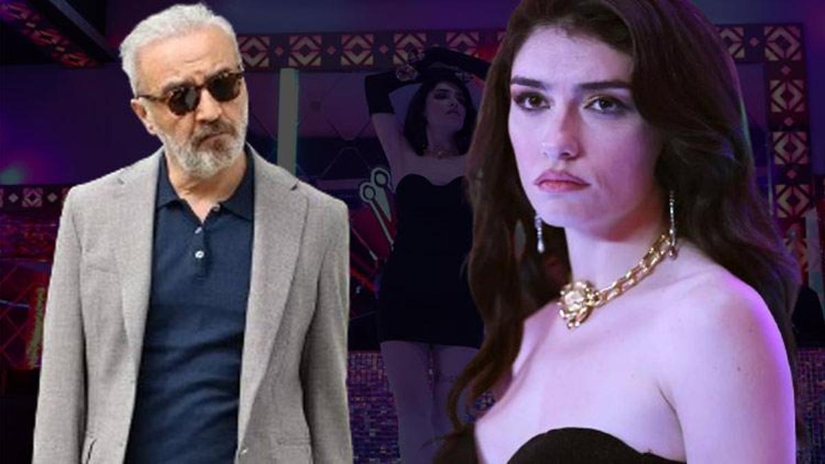 'İnci Taneleri'nde Anadolu Ateşi sürprizi