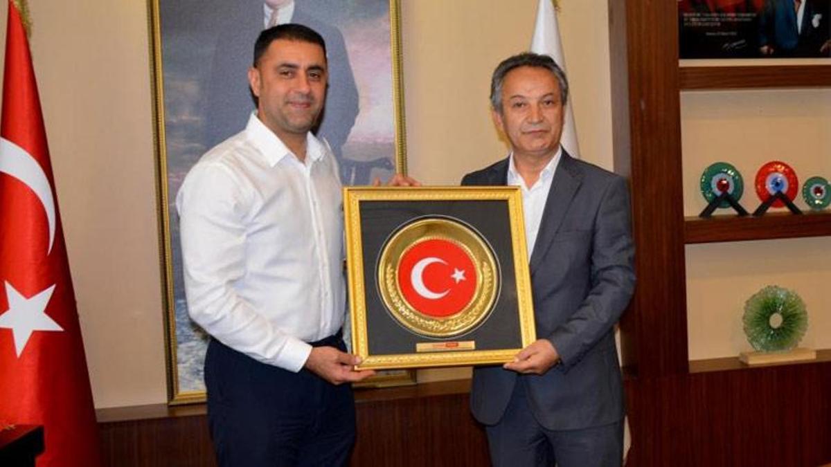 DAİMFED Genel Başkanı Karslıoğlu: "Çukurova'da öncelikli hedef Belediye Evleri, desteğe hazırız"