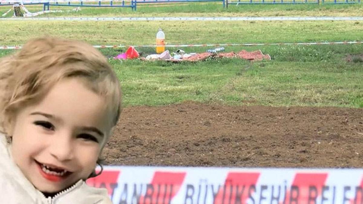 Edanur'un can verdiği çukur kapatıldı! Aile dramı ortaya çıktı
