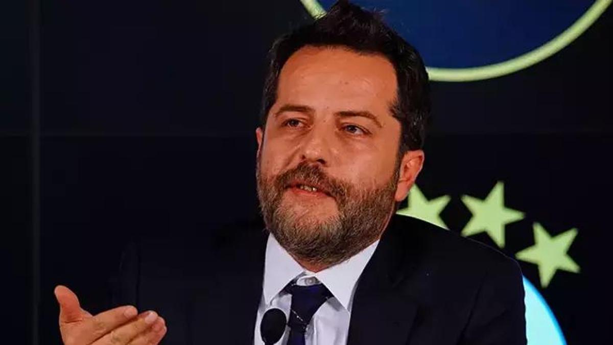 Erden Timur'dan seçim açıklaması: Görevimiz devam ediyor