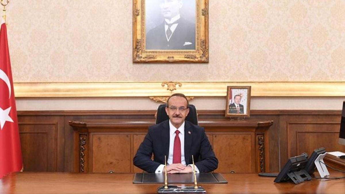 Kocaeli Valisi kimdir? Kocaeli Valisi Seddar Yavuz nereli, kaç yaşında?