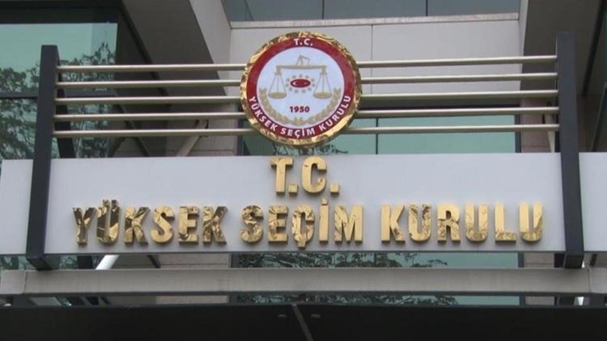 YSK, 31 Mart seçimlerine ilişkin kesin sonuçları 6 Mayıs'ta paylaşacak