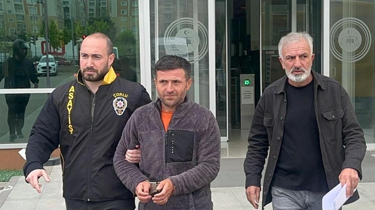 Sosyal medyadan tanıştığı kişiye kendisini doktor olarak tanıtan dolandırıcılık şüphelisi tutuklandı!